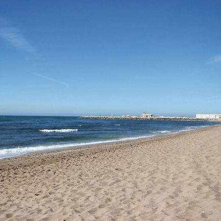 Sunny Apartment In Marbella Esterno foto