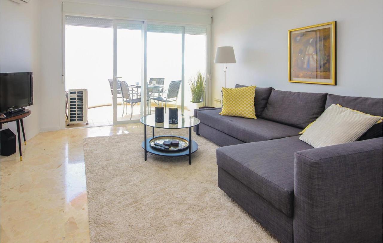 Sunny Apartment In Marbella Esterno foto