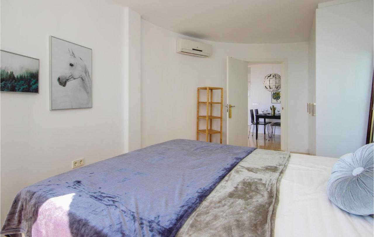 Sunny Apartment In Marbella Esterno foto