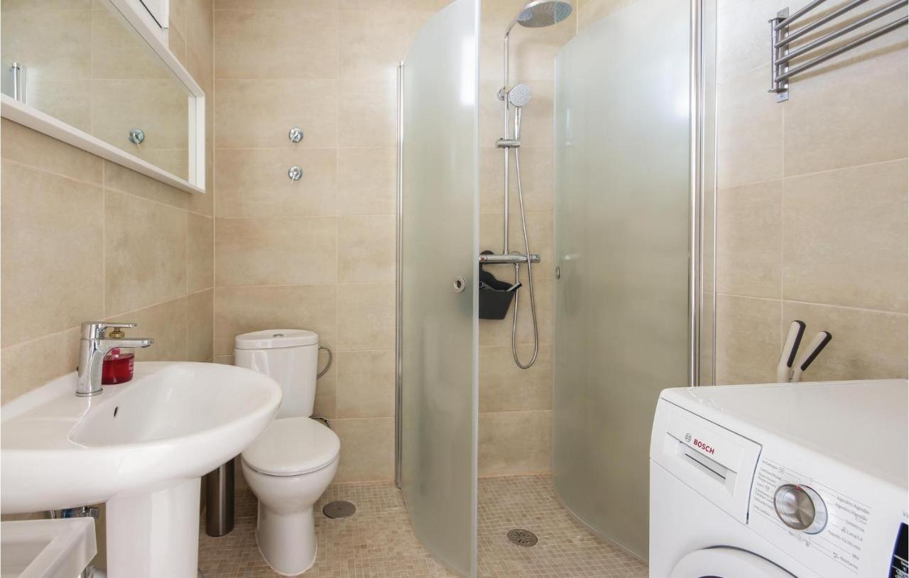 Sunny Apartment In Marbella Esterno foto