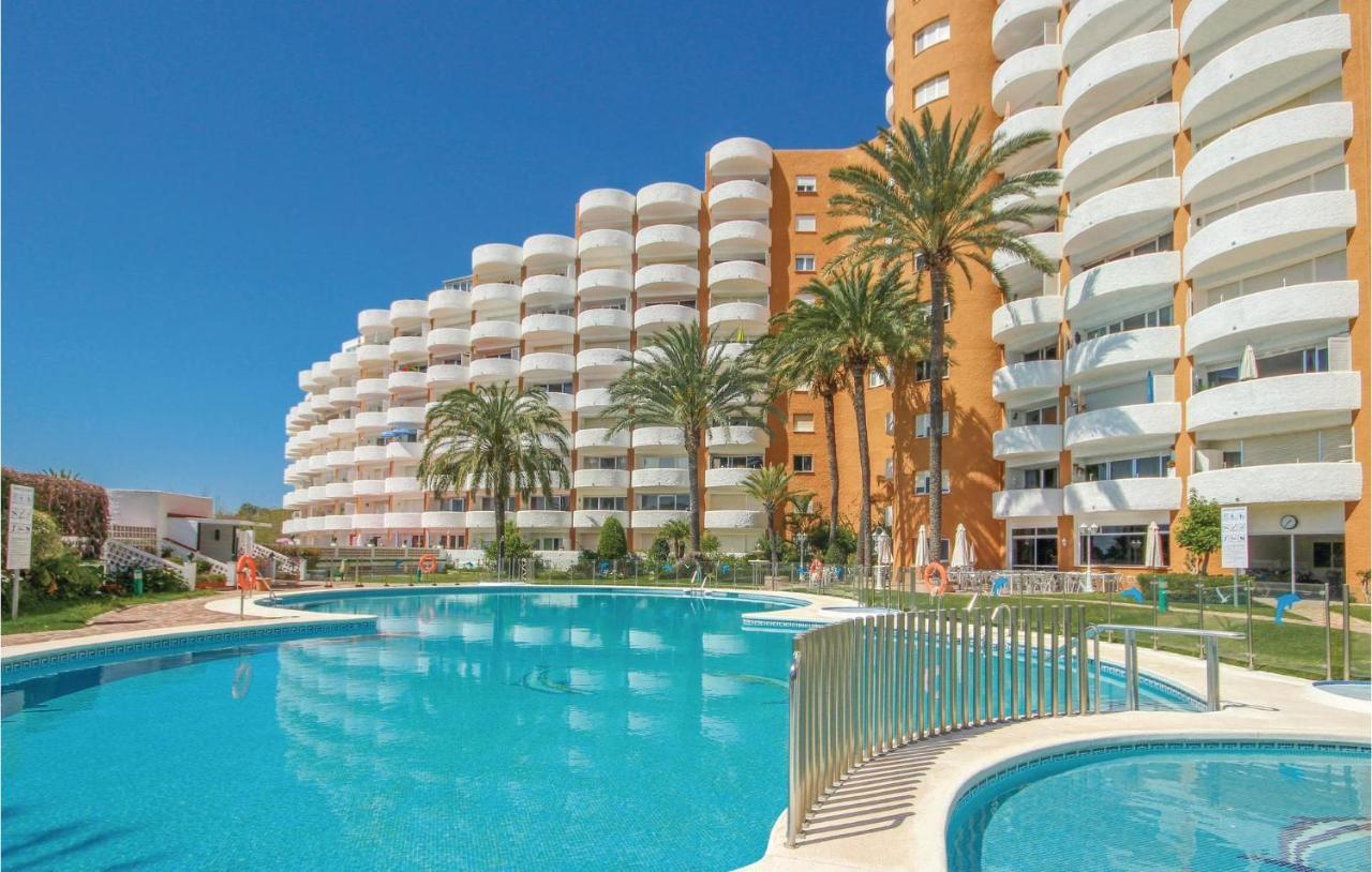 Sunny Apartment In Marbella Esterno foto