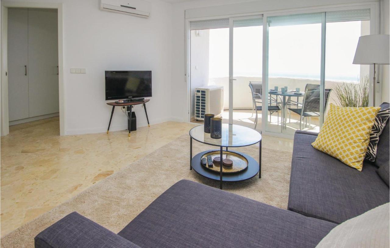 Sunny Apartment In Marbella Esterno foto